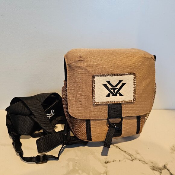 Vortex GlassPak Binocular Harness - Picture 2 of 8